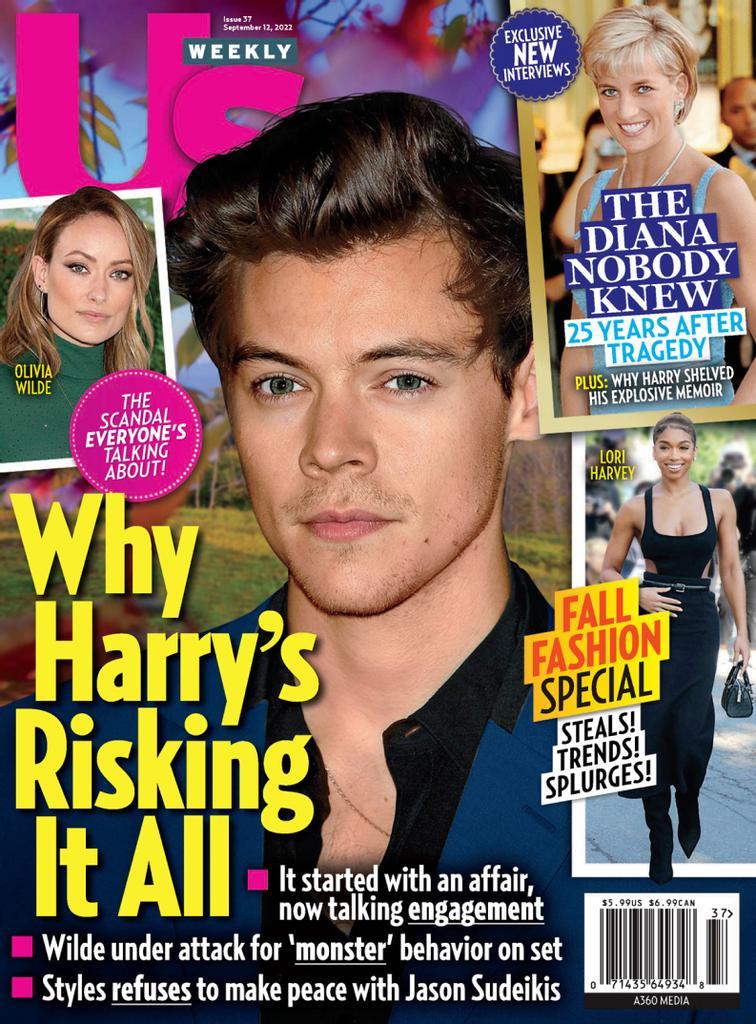 Us Weekly