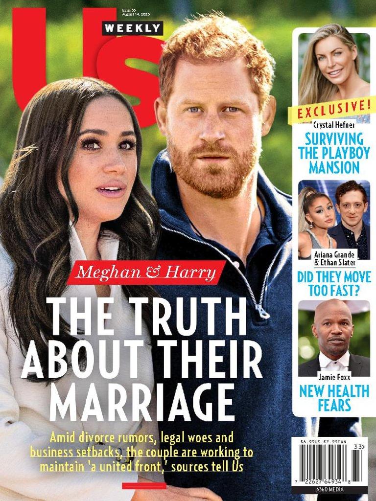 Us Weekly
