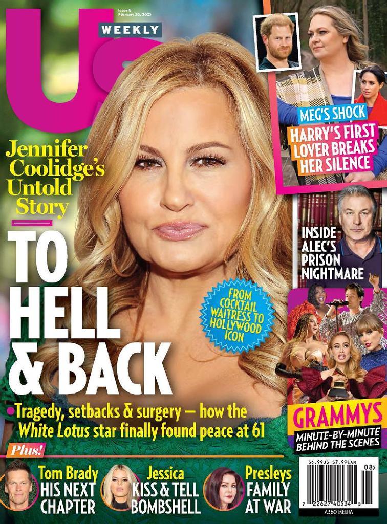 Us Weekly