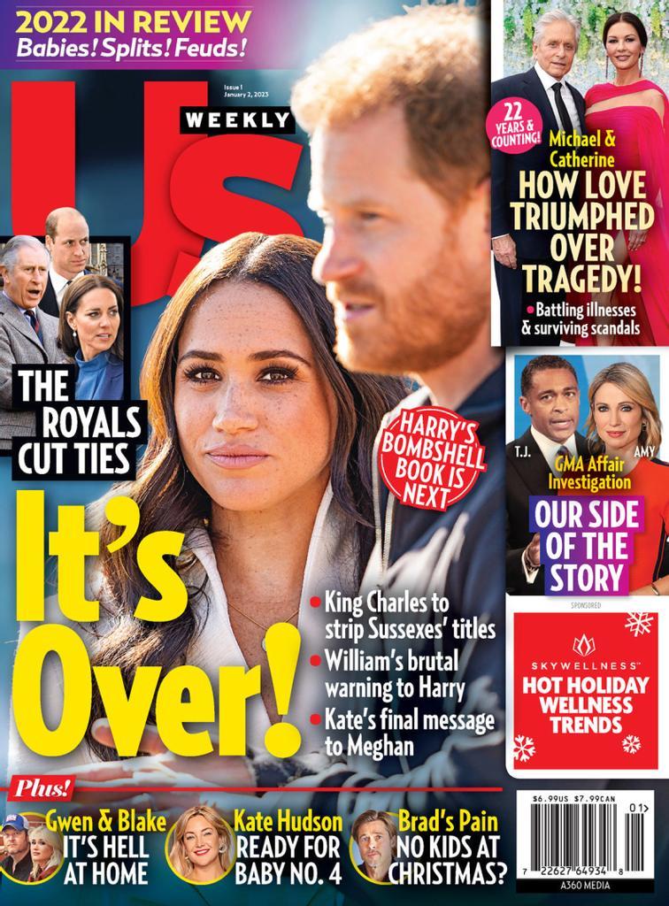 Us Weekly