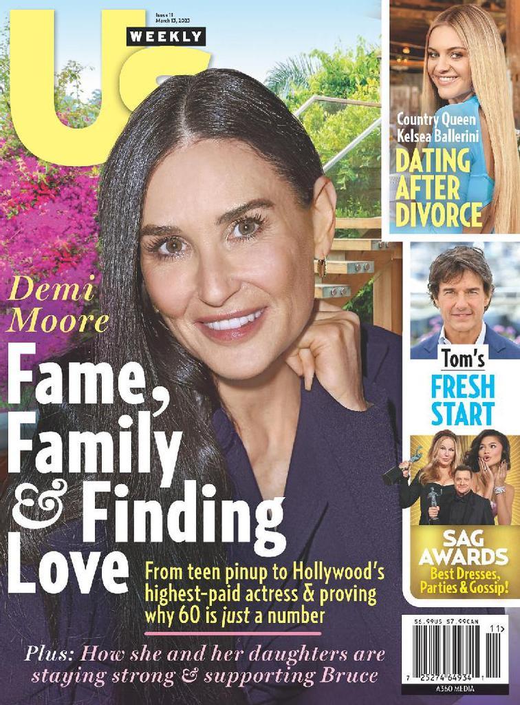 Us Weekly