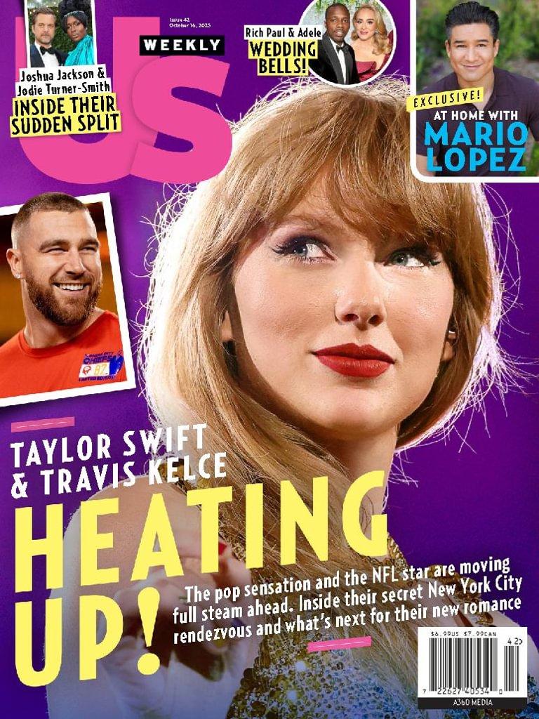 Us Weekly