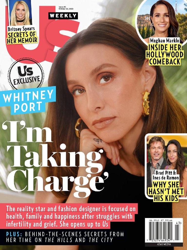 Us Weekly