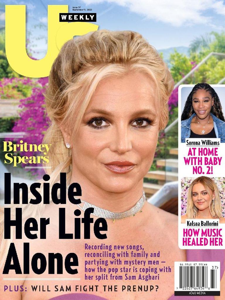Us Weekly