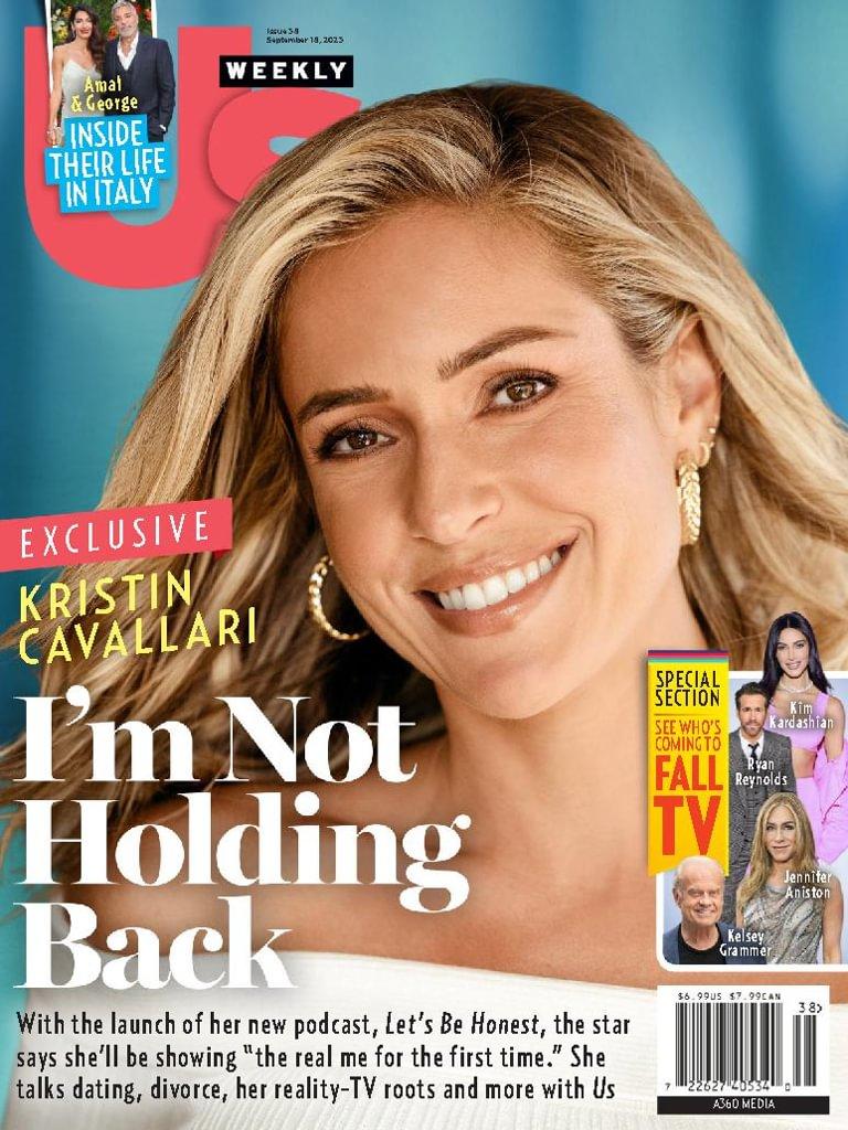 Us Weekly