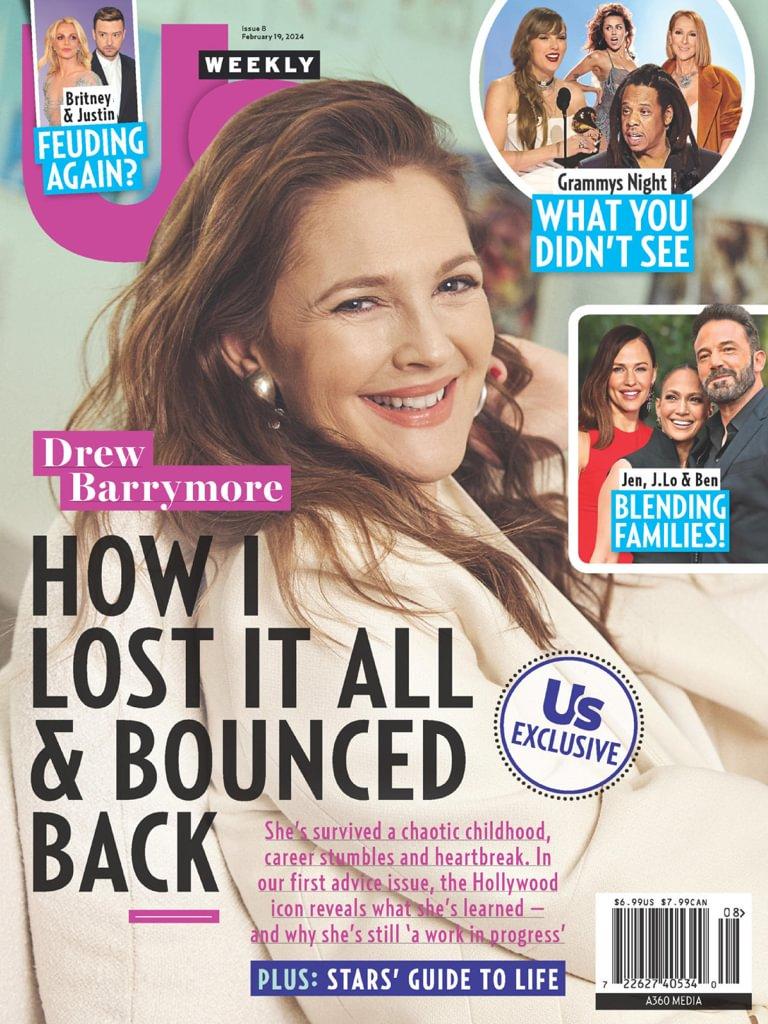 Us Weekly