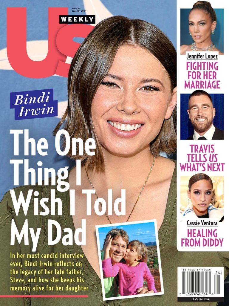 Us Weekly