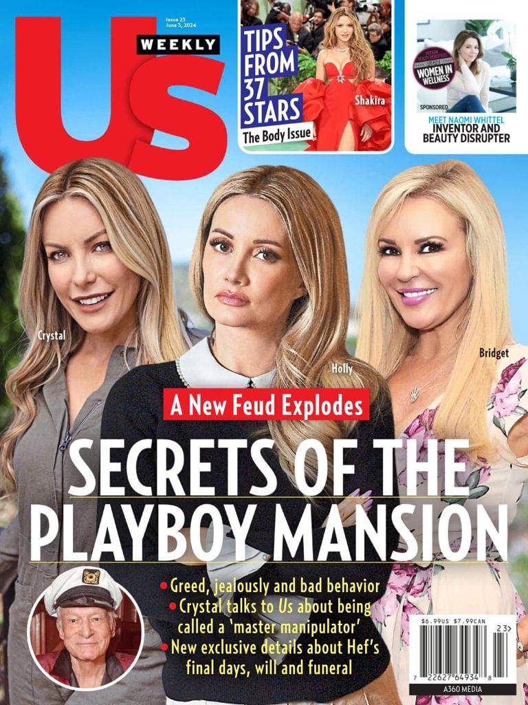 Us Weekly