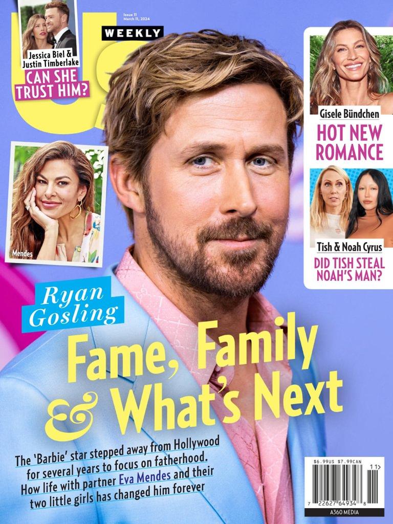 Us Weekly