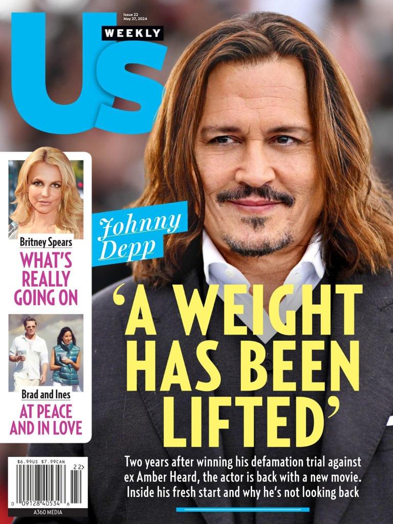 Us Weekly