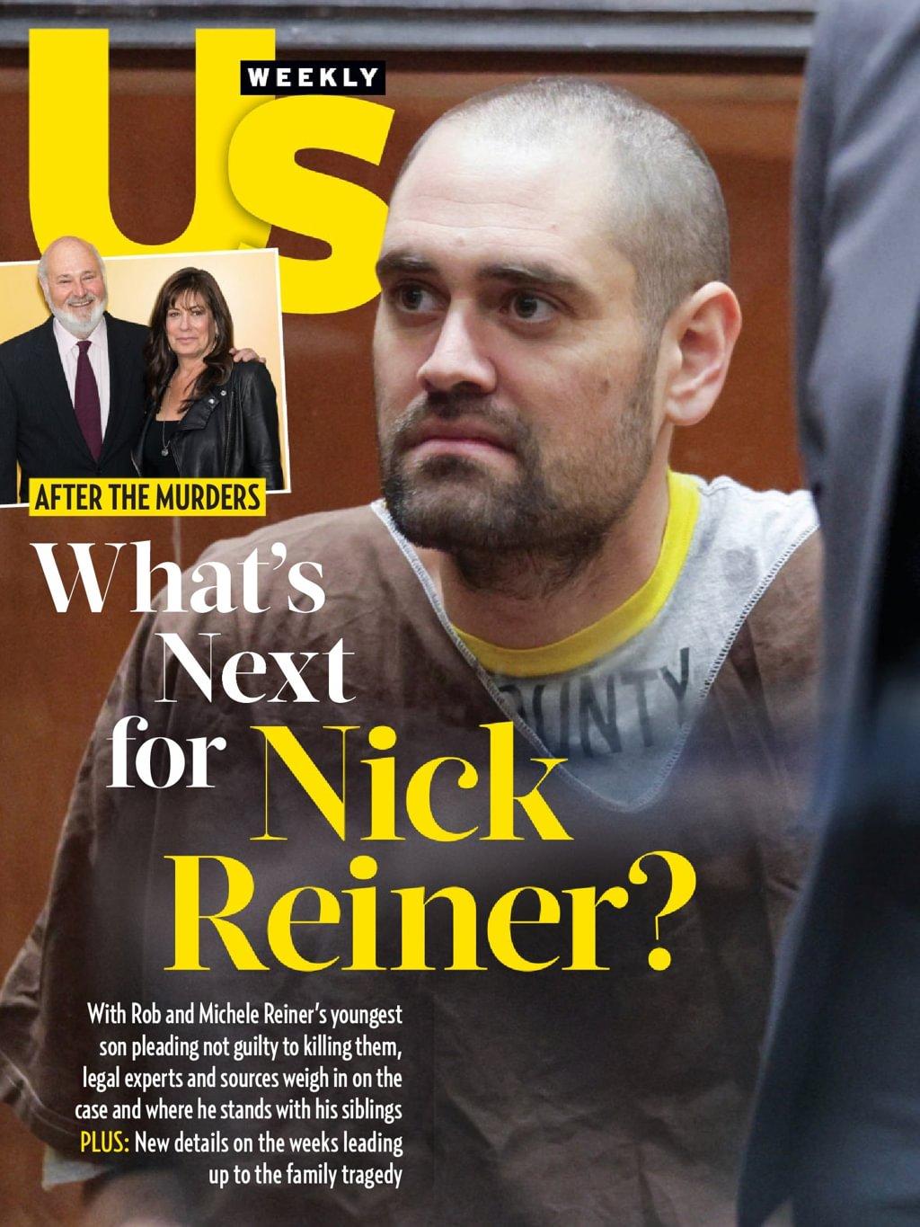 Us Weekly Magazine Subscription                    March 16th, 2026 Issue