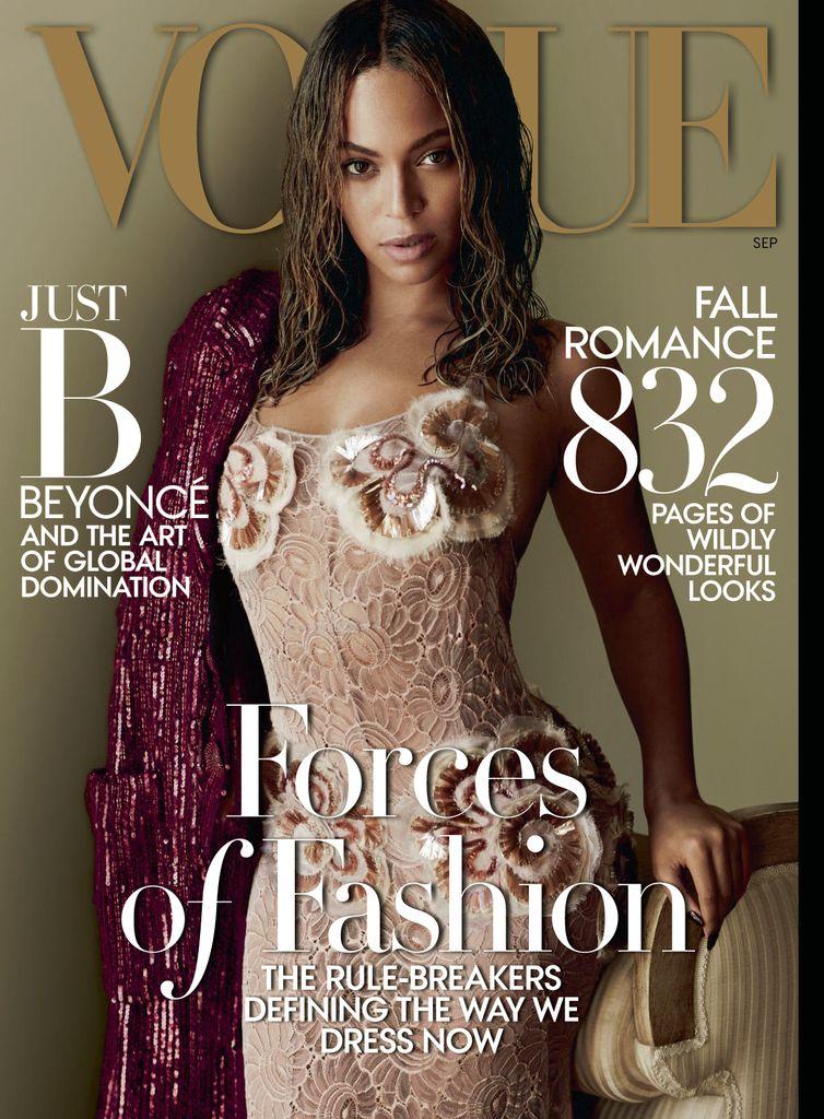 Vogue