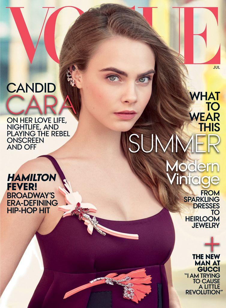 Vogue