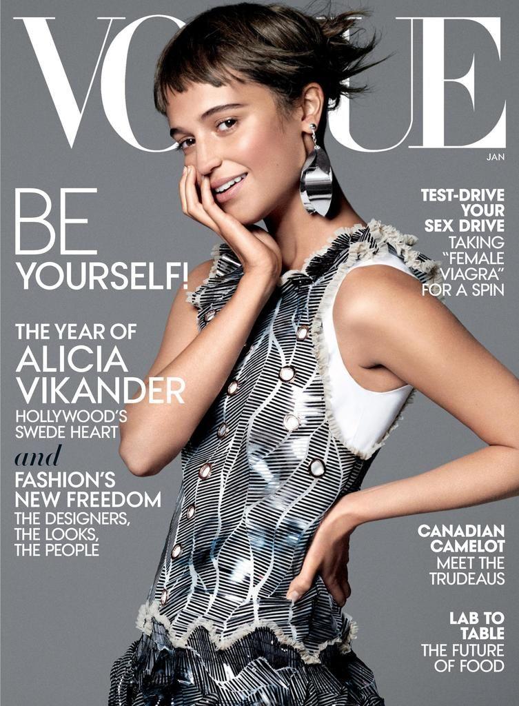 Vogue