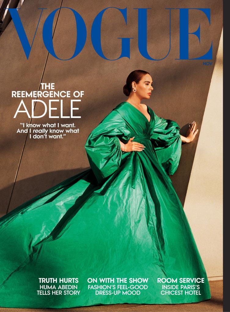 Vogue