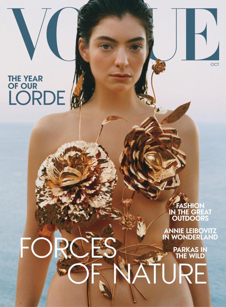Vogue