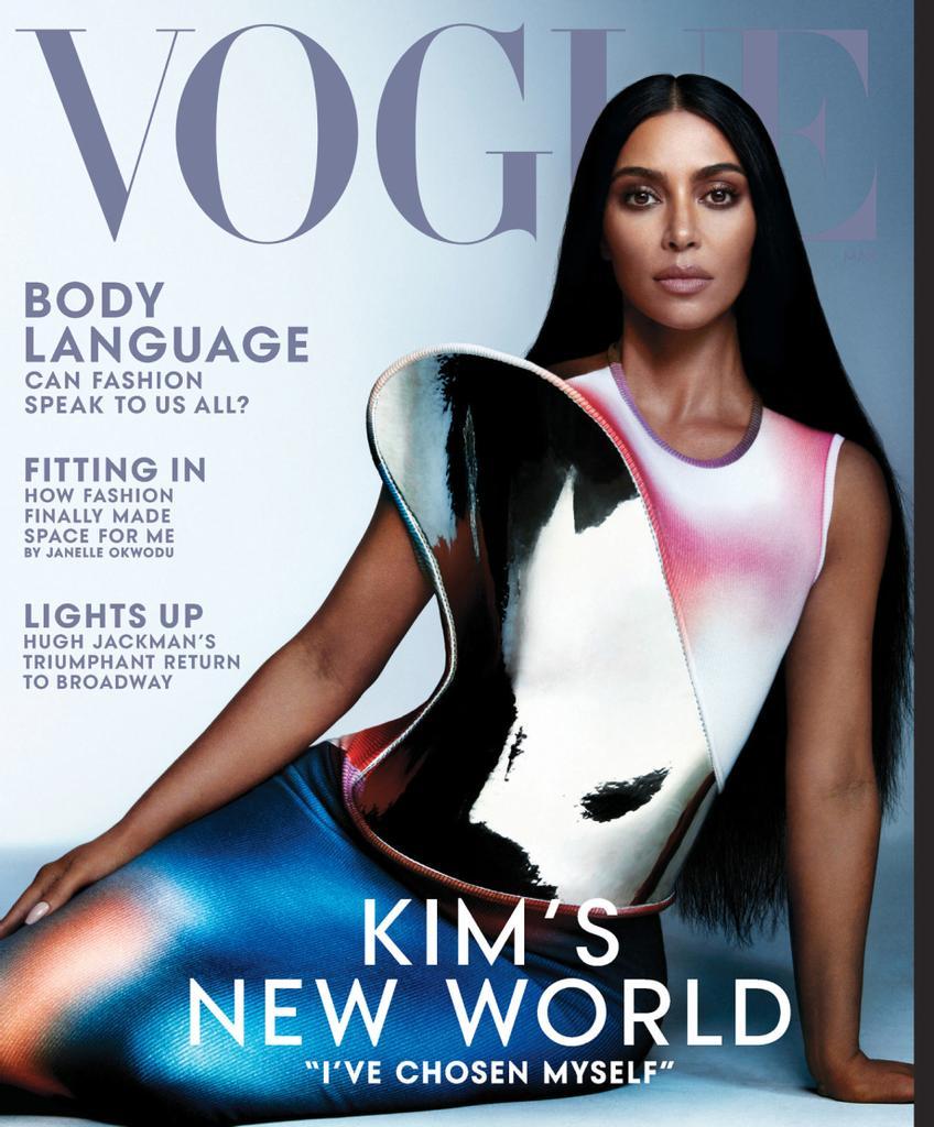 Vogue Magazine | TopMags