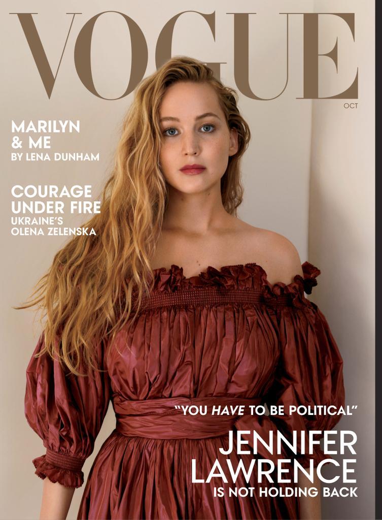 Vogue