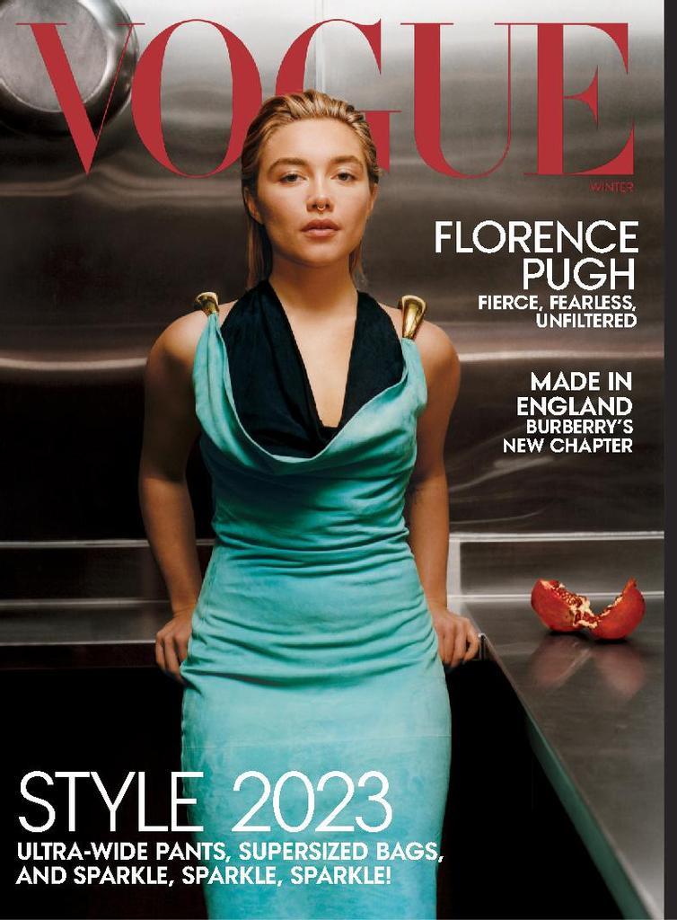 Vogue