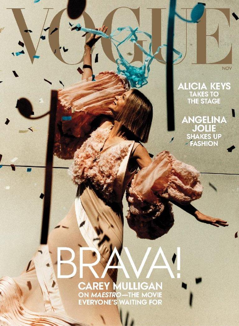 女性情報誌 Vogue LatinoAmerica Magazine July 2022 VOGUE Latinoamerica Archives | PressReader