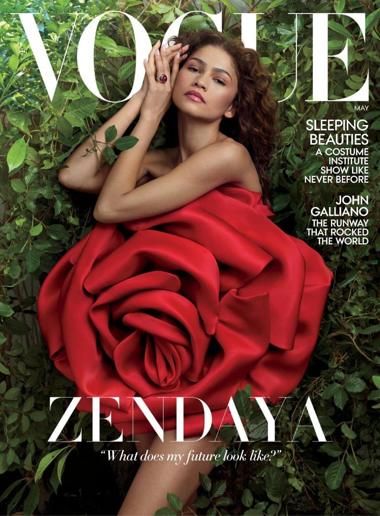 Vogue Magazine | TopMags