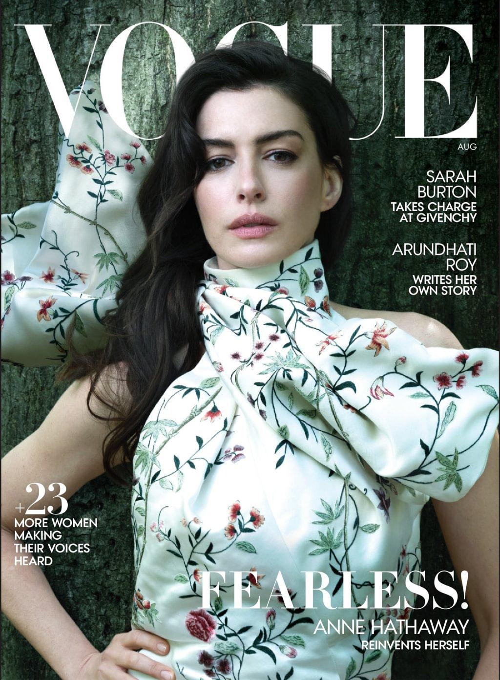 Vogue Magazine | TopMags