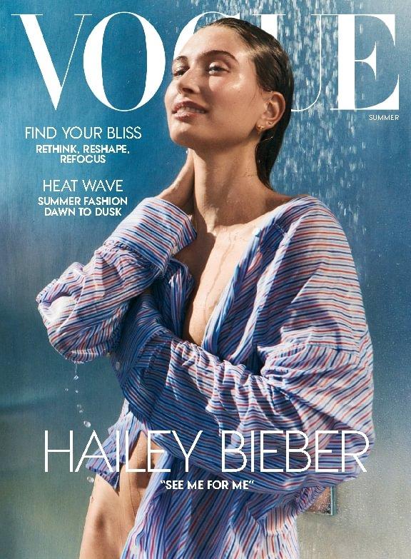Vogue Magazine | TopMags