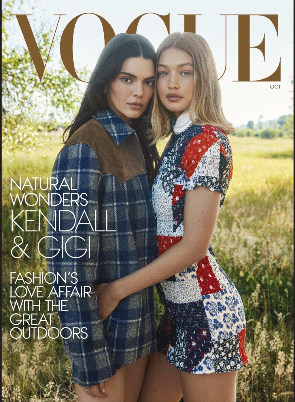 Vogue