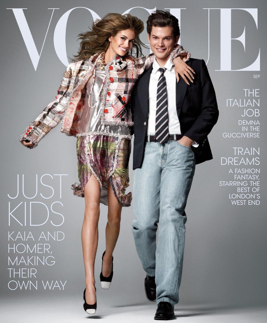 Vogue