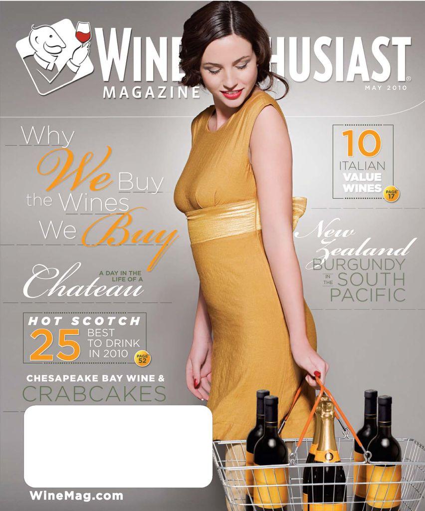 Wine Enthusiast