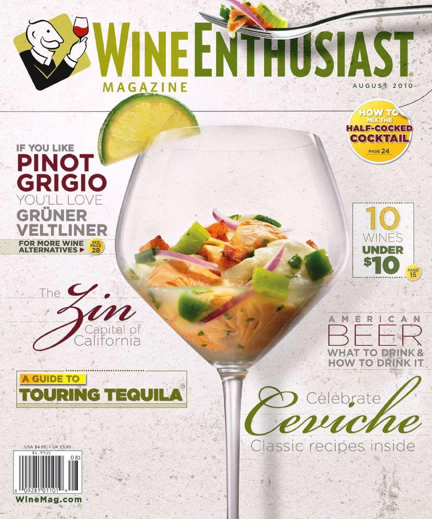 Wine Enthusiast