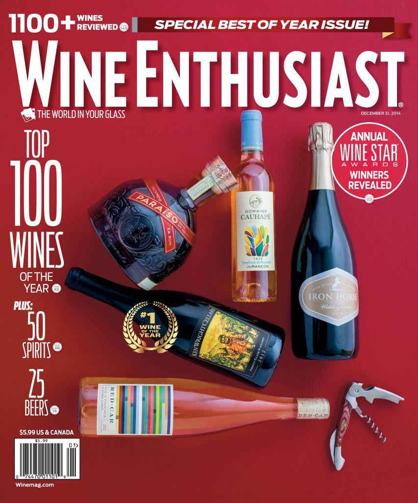 Wine Enthusiast