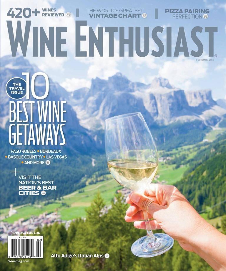 Wine Enthusiast