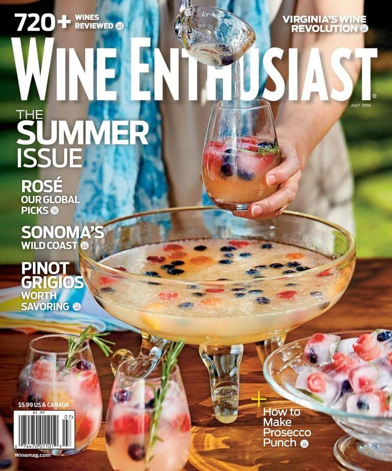 Wine Enthusiast