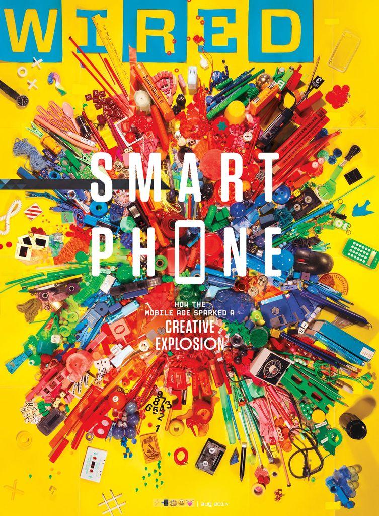 Wired Magazine TopMags