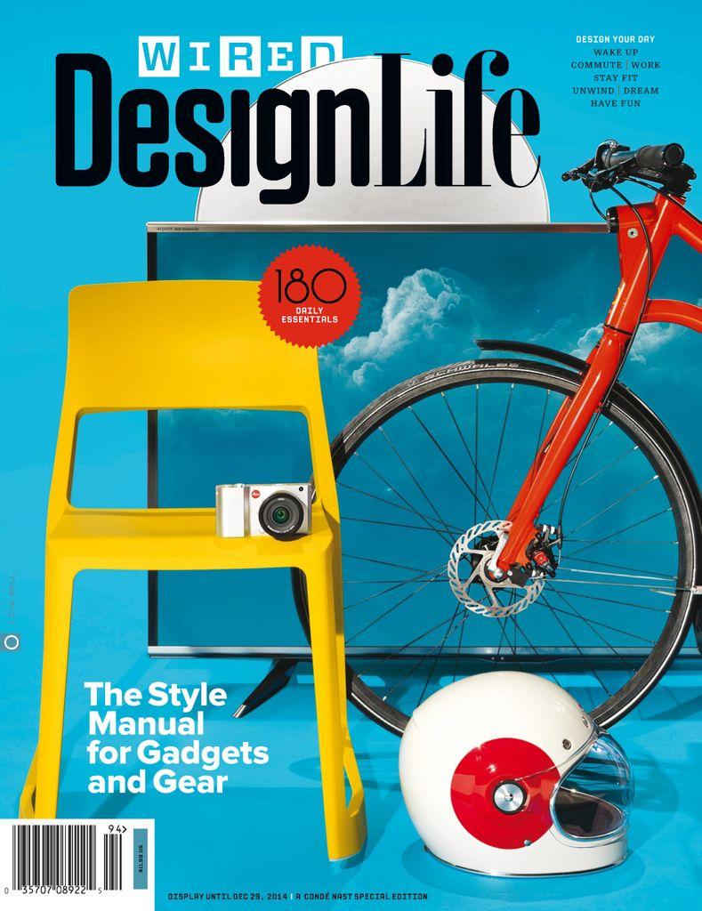 Wired Magazine TopMags