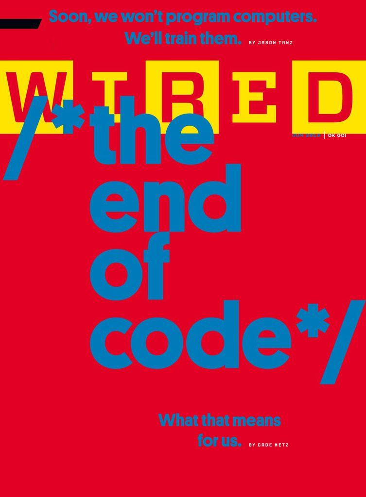 Wired