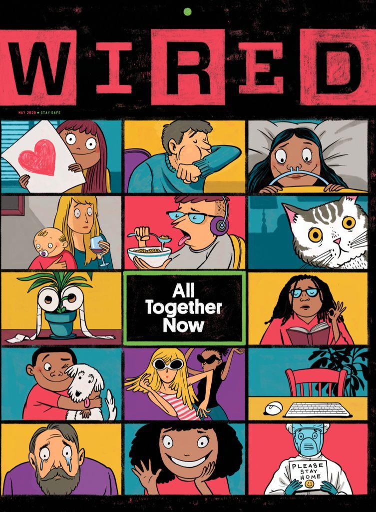 Wired