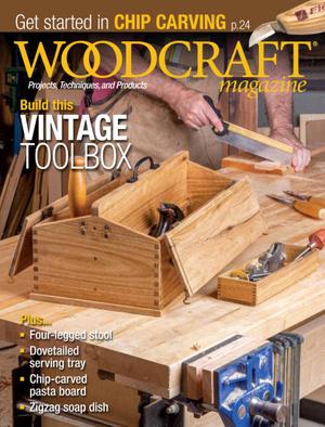 Woodcraft