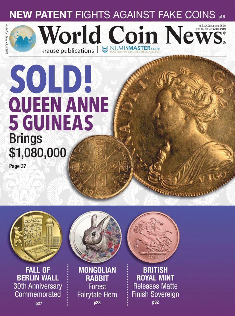 World Coin News