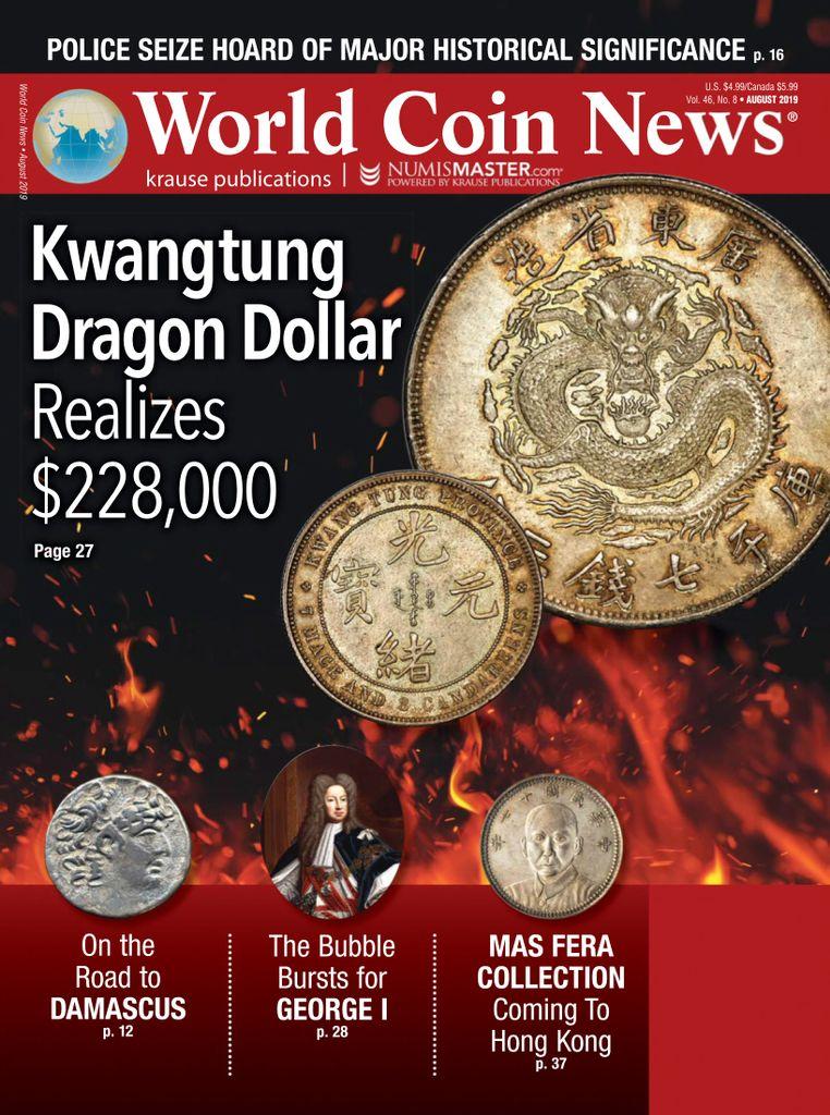 World Coin News
