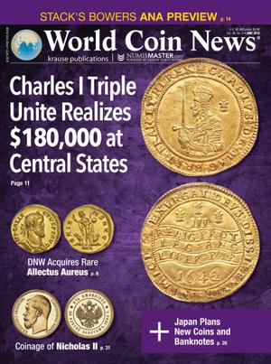 World Coin News