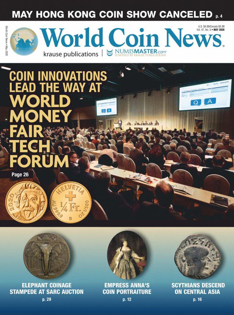 World Coin News