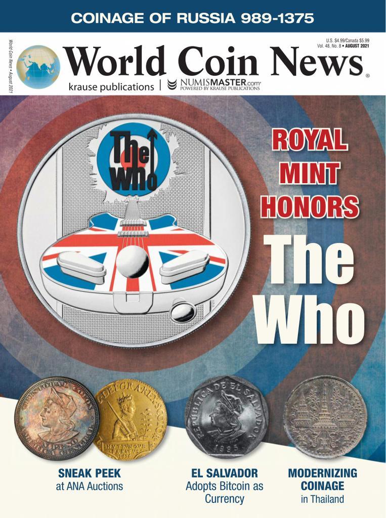 World Coin News