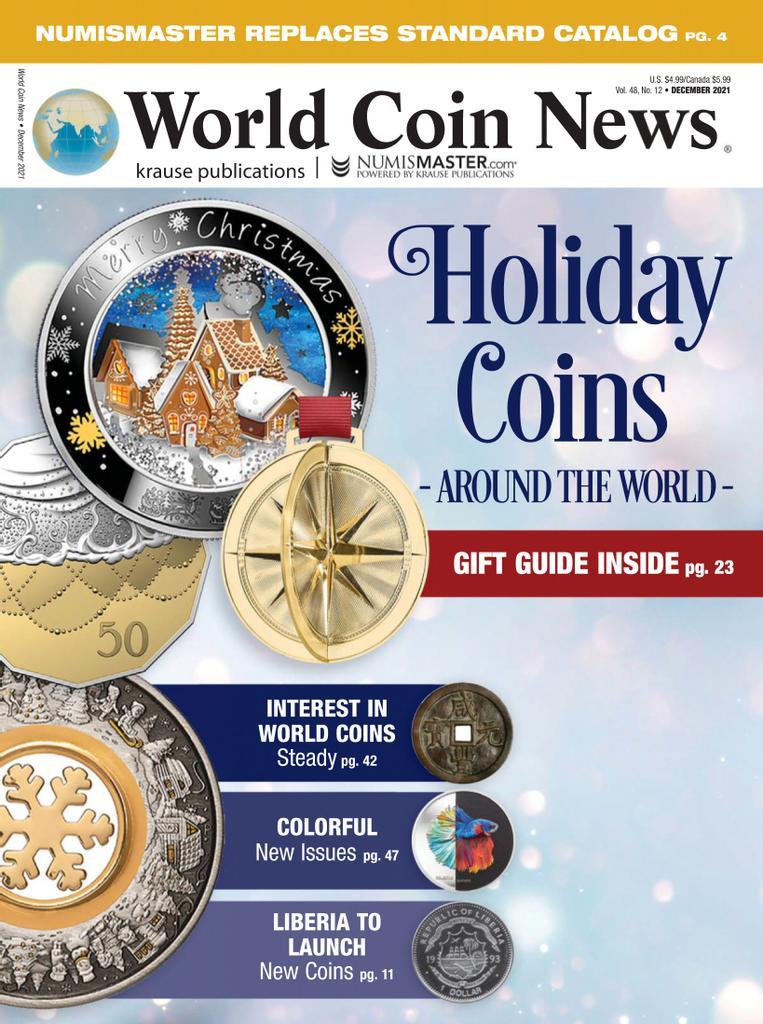 World Coin News