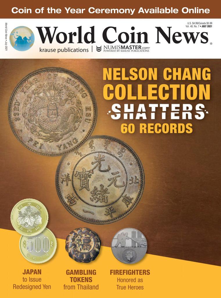 World Coin News