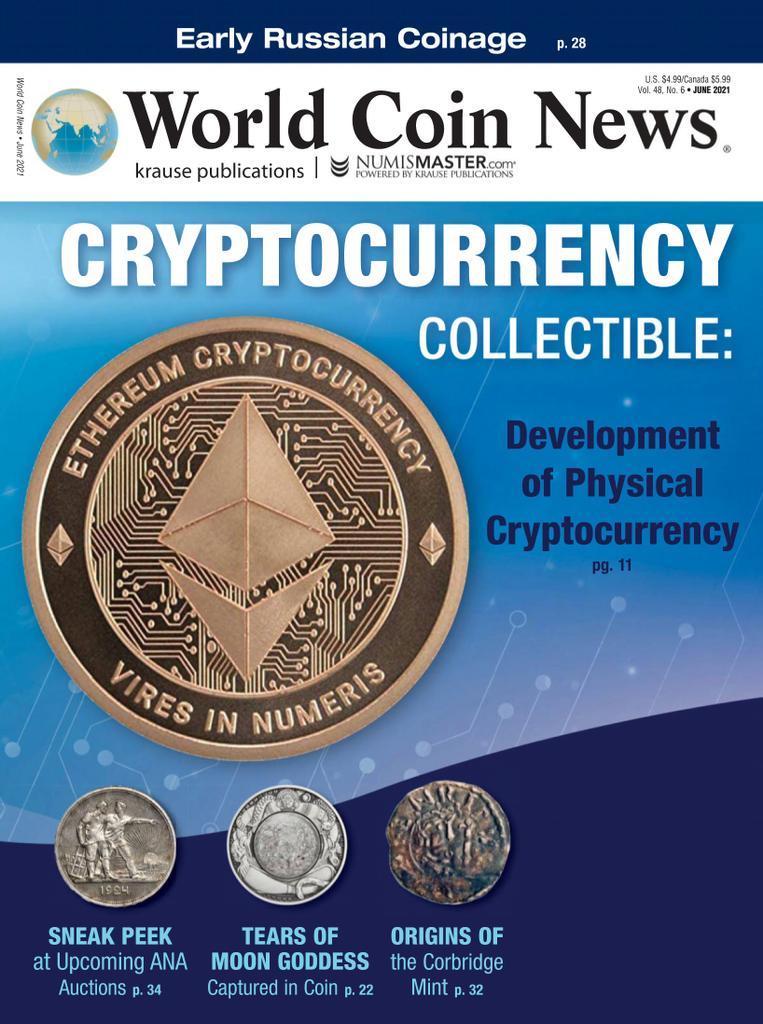 World Coin News