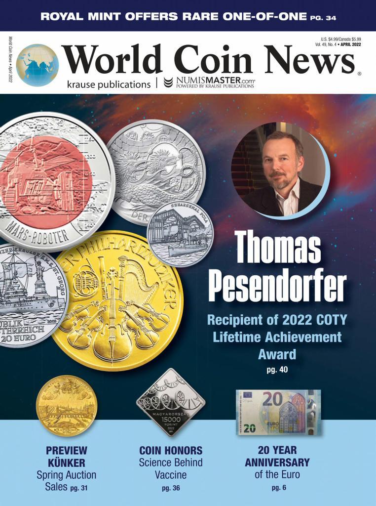 World Coin News