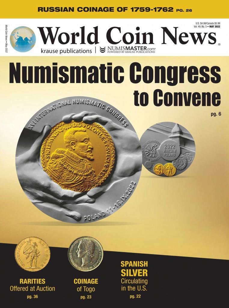 World Coin News