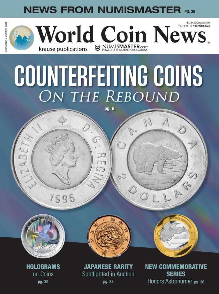 World Coin News